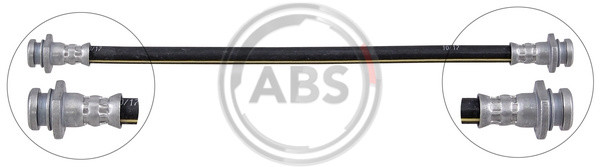 A.B.S. Bremsschlauch